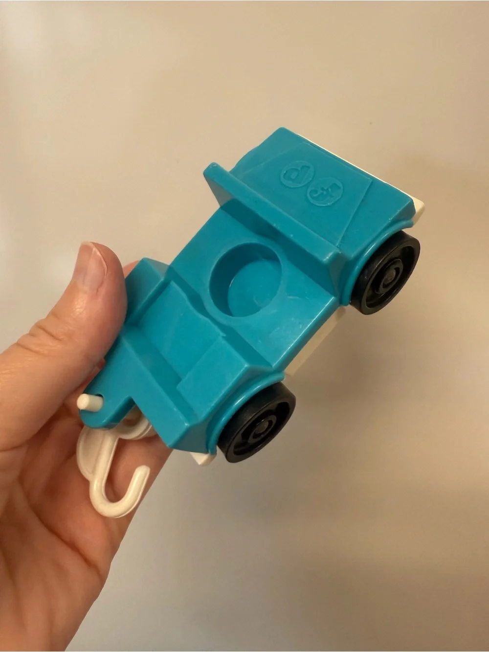Fisher-Price Little People Vintage Vehicle